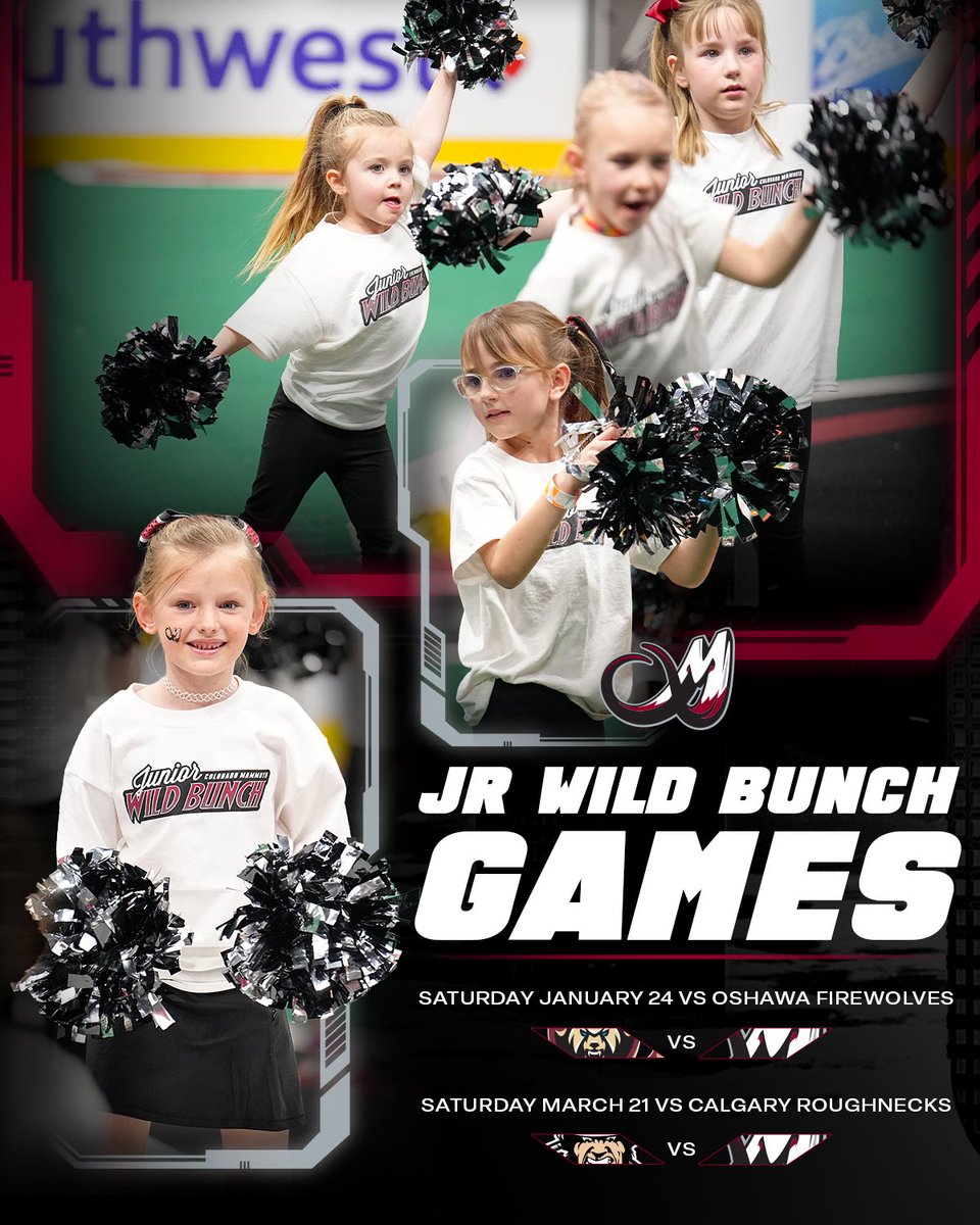 MammothLax's tweet photo. There are TWO chances to get involved with the Jr Wild Bunch this season!

For more info and to register: https://t.co/zSmfcJxWmR https://t.co/u5bpxjE1cP
