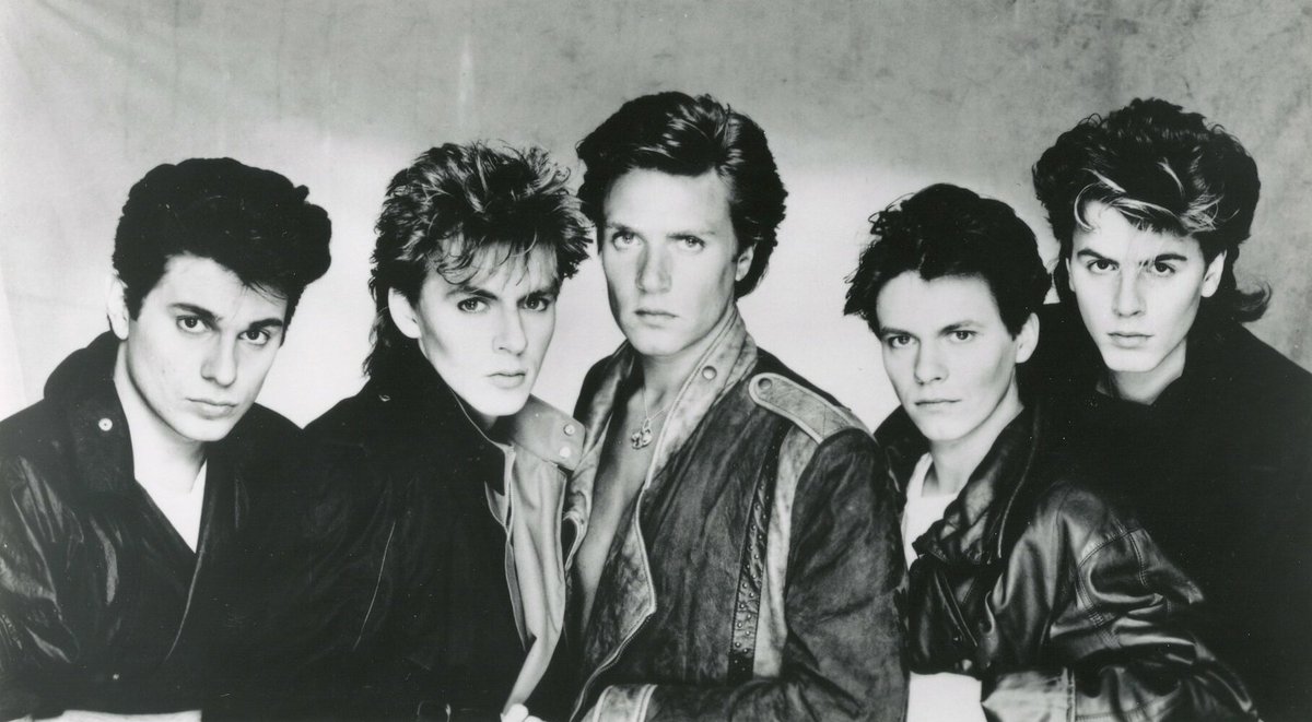 Music was becoming a visual medium and that favored pretty musicians. I won't say music video killed these acts but it felt like they took a back seat.  So as the 80s rolled on the pecking order for acts also shifted.