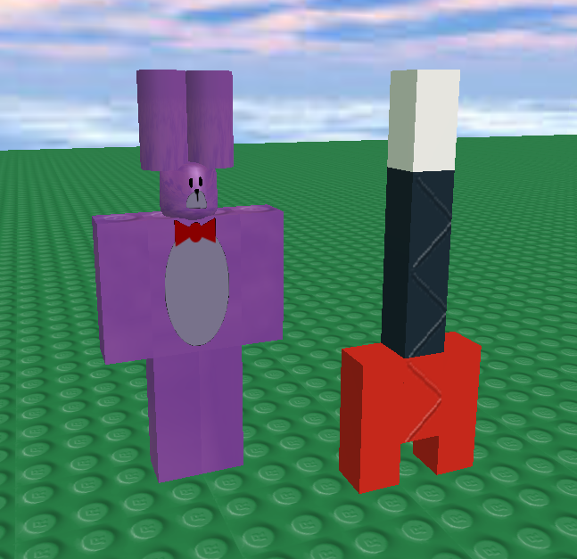 71CandyApples's tweet image. OK I FIXED HIM