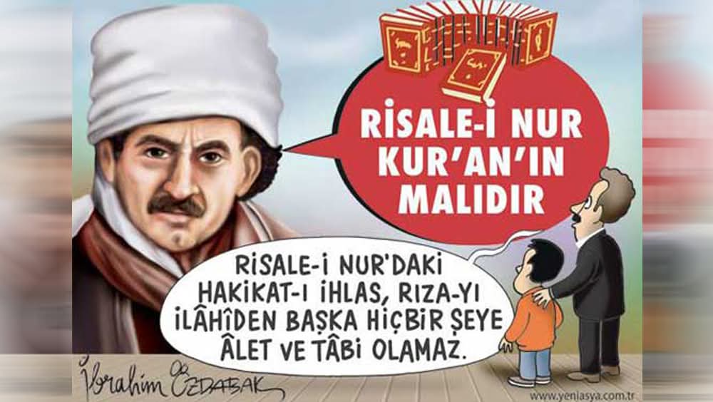 #ManşetlerleYeniAsya