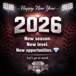 Photo by Texas Diamond Elite Softball Organization (@TDE2017)