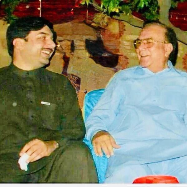 اللہ الرحمن الرحیم
In the Name of Allah, the Most Merciful, the Most Compassionate

With a heavy heart and complete submission to the will of Allah Almighty, I share that my beloved father, Mian Manzoor Ahmed Wattoo, passed away on 16th December 2025. اِنَّا لِلّٰهِ وَاِنَّا