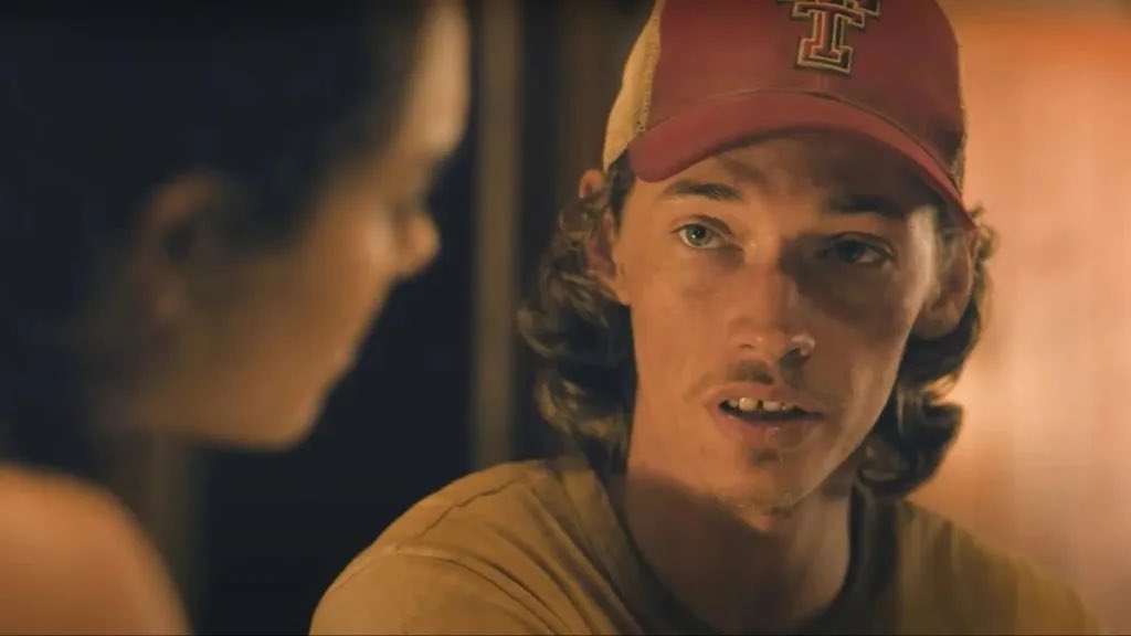 I’d trust him at quarterback over what’s out there now