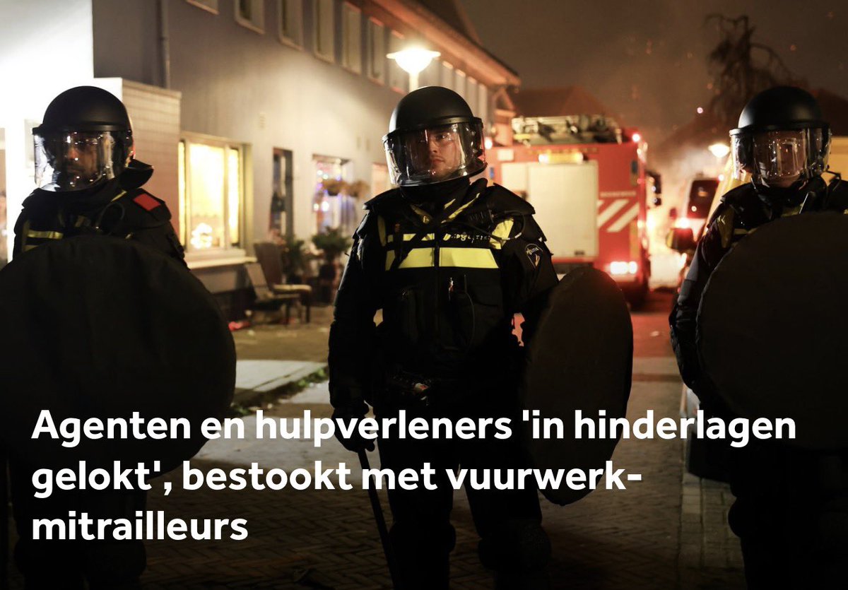 Lees dit nog eens drie keer en laat het tot je doordringen. Volstrekt koekoek. #frustratietweet