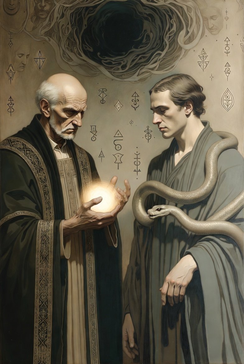 Öğrenci ustasını siktiginde ustalaşır.