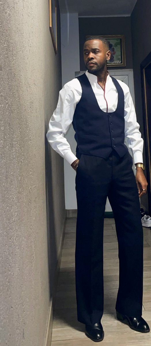 New Year's Eve Outfit.