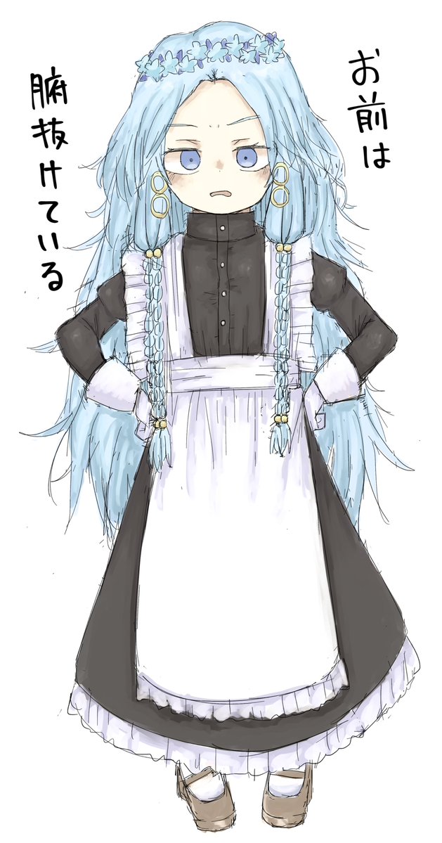 もちぞう、skeb募集中 (@mtz960) / Posts / X