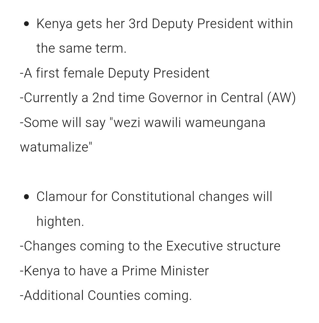 The Oracle tweet media