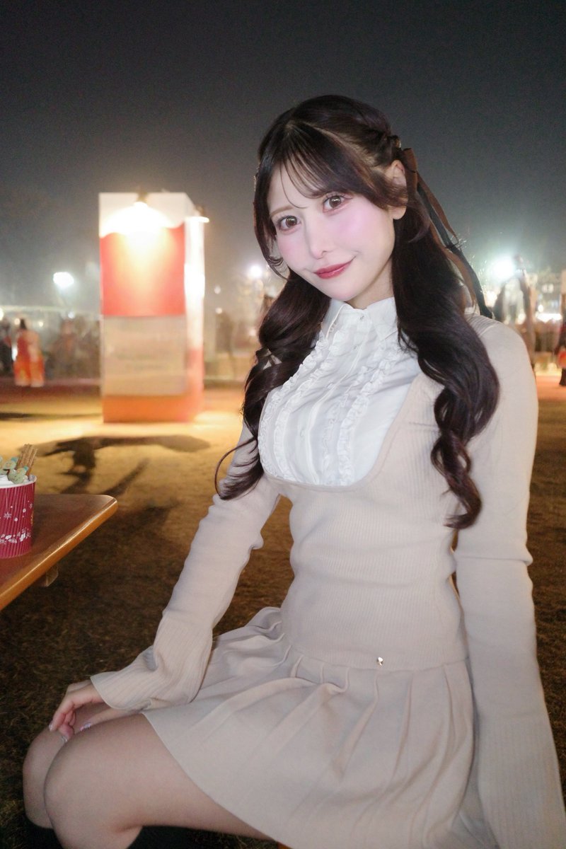 Mimi’s恵比寿OL♡ おはきゅんございます👗