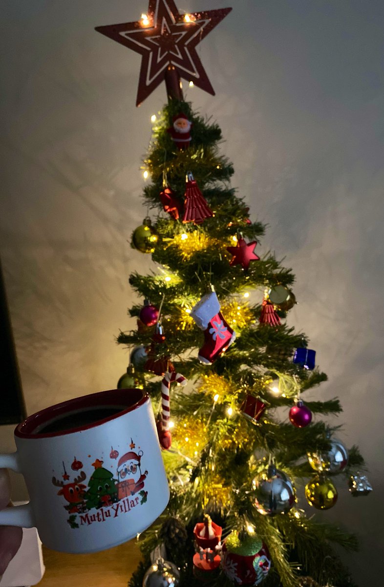 2026 ilk akşamındannnnn 🫠