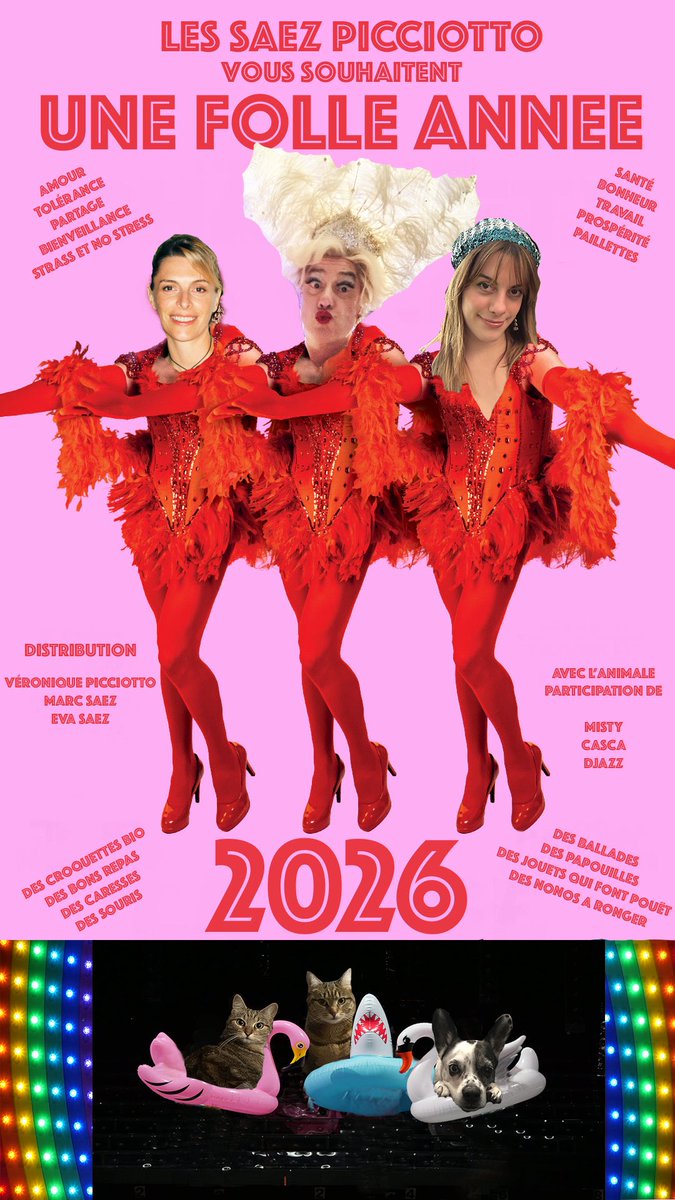 Marc SAEZ tweet media