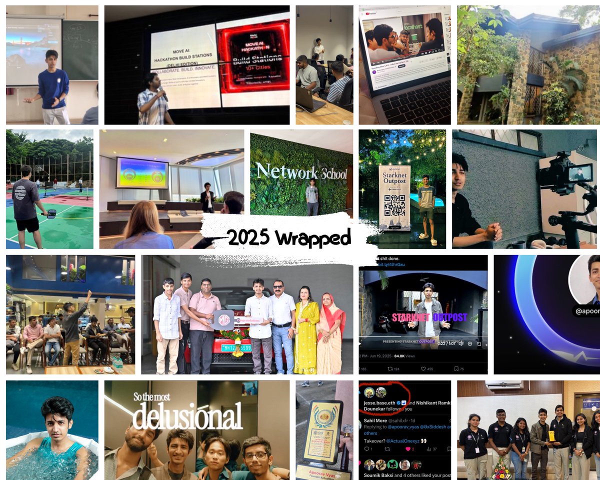 Apoorav Vyas tweet media