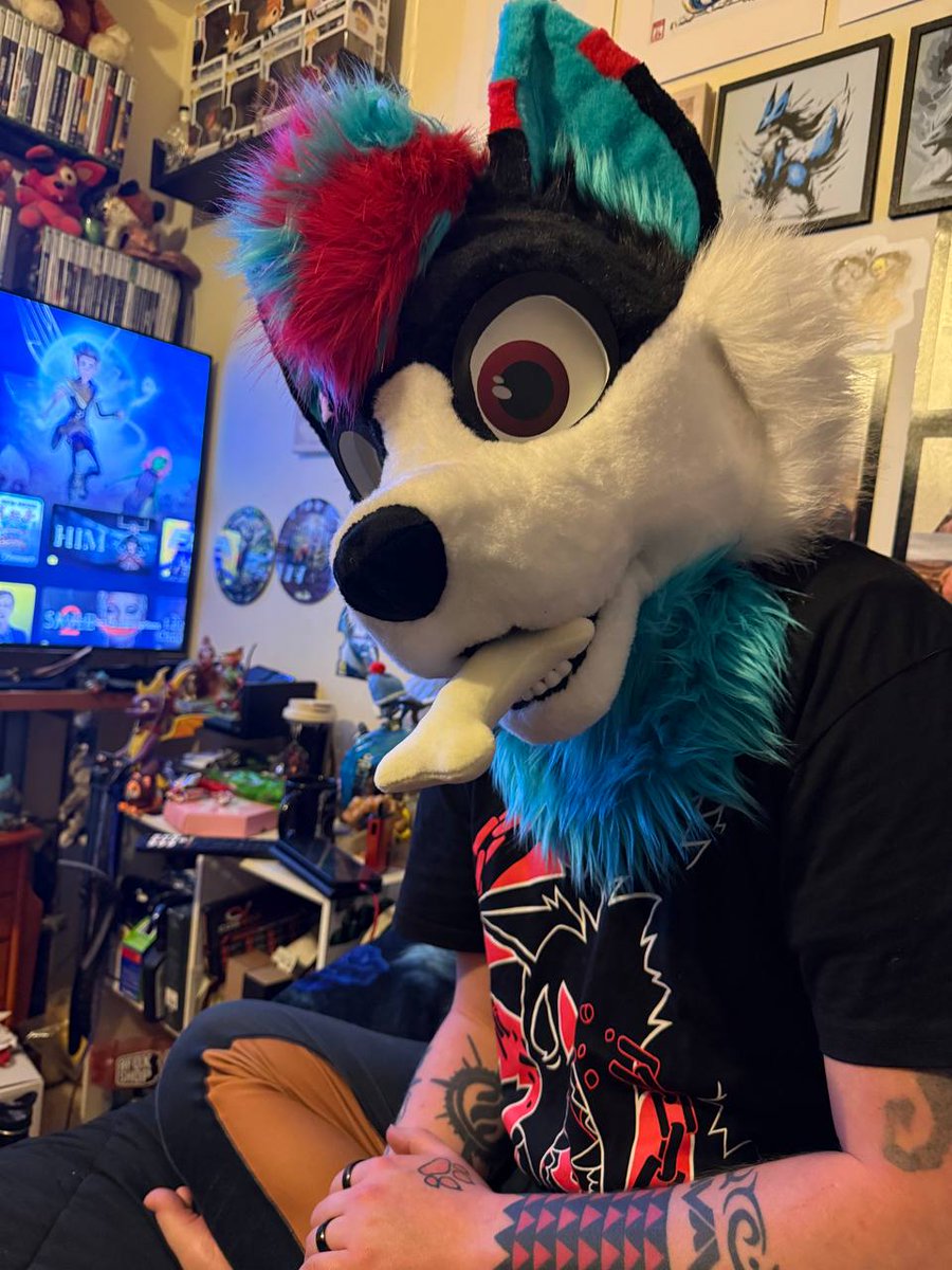 TarXmin_Rogue tweet media