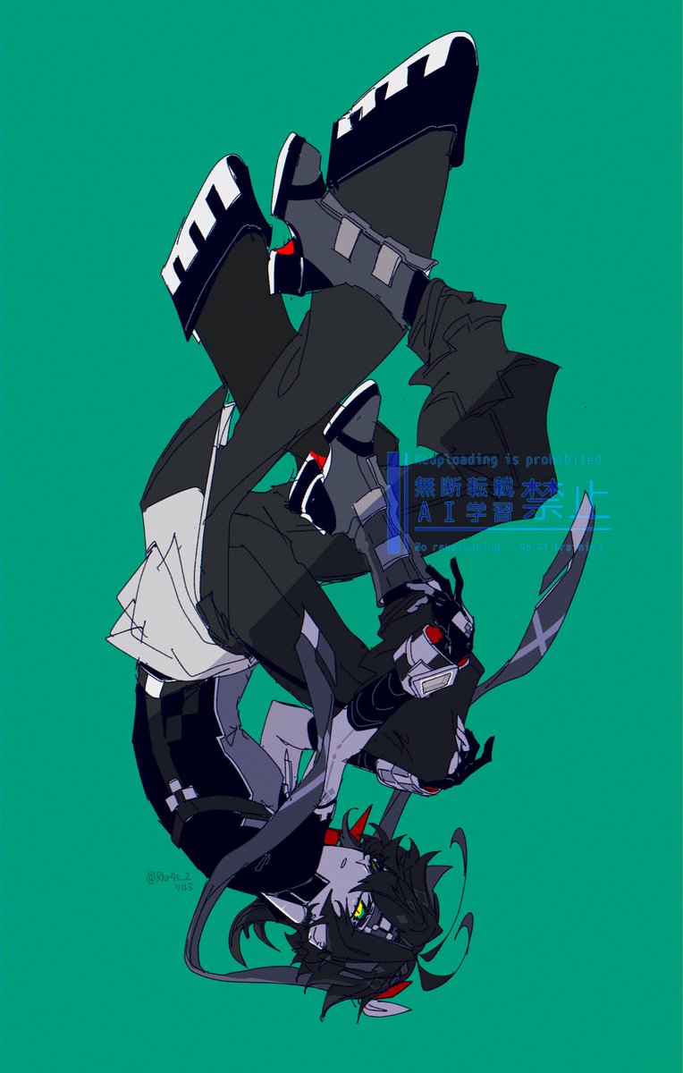 Rhr4s_2's tweet image. ♢