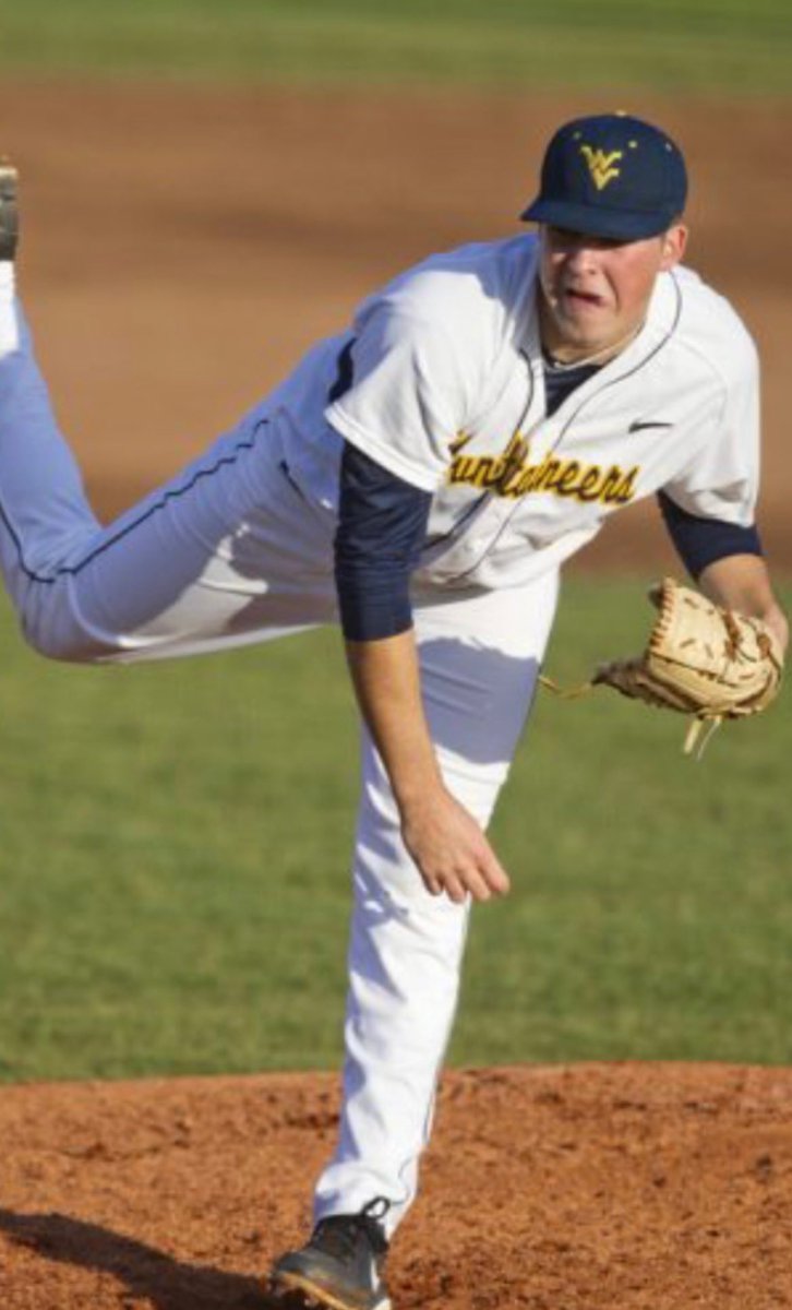 Wheeling Park Baseball tweet media