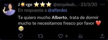 Trending en X tweet media