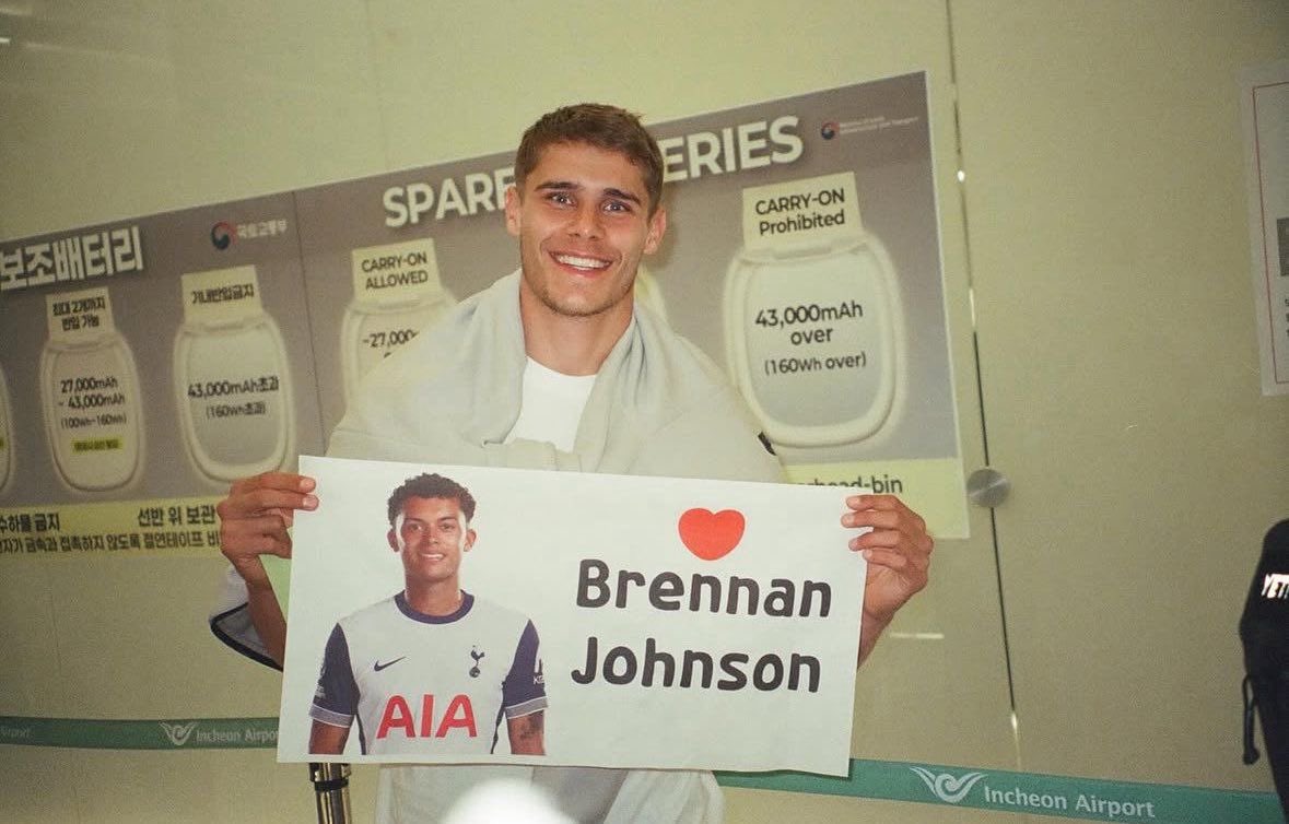 swiftspurs's tweet image. 🤍