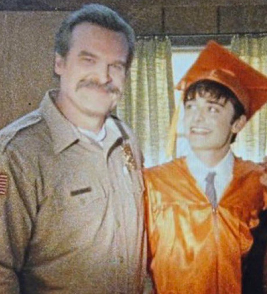 HE LOVES HIS DAD 😭😭😭😭😭😭