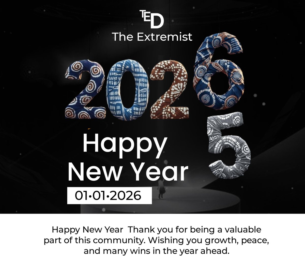 The Extremist ▢ tweet media