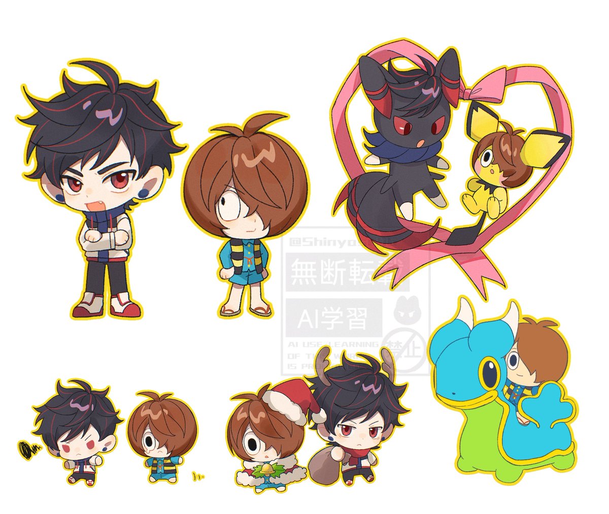 こよいち@6号館B ハ12b (@kyit_59) / Posts / X