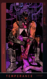 BlueMoonWolf08's tweet photo. @CyberpunkGame I don't like how things are looking this year https://t.co/1KC5BmvIGE