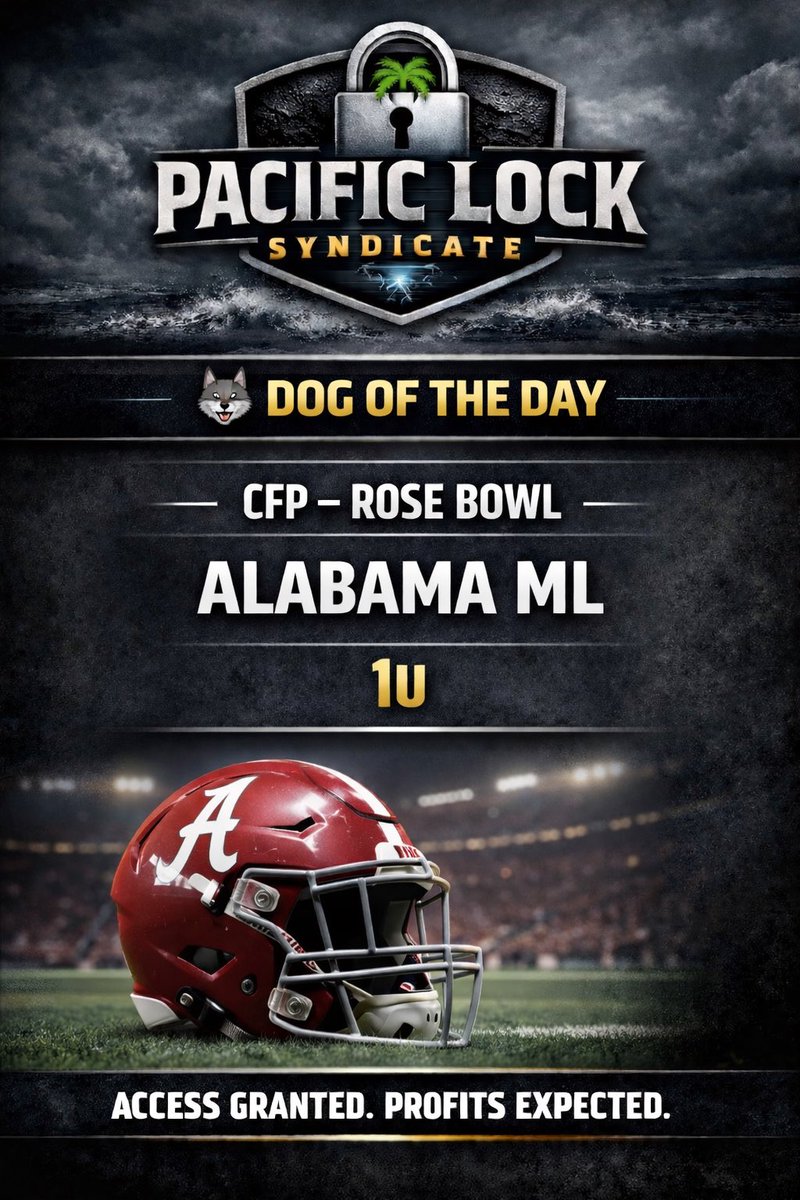 PLSyndicate's tweet image. 