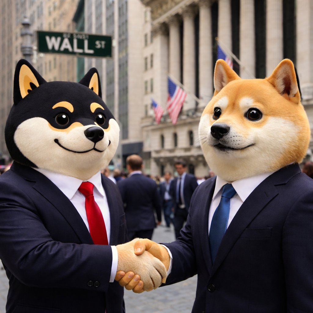 <a href="/dogecoin/">Dogecoin</a> G' $MANYU Doge, we're committed to Do Only Good Everyday in 2026🐾