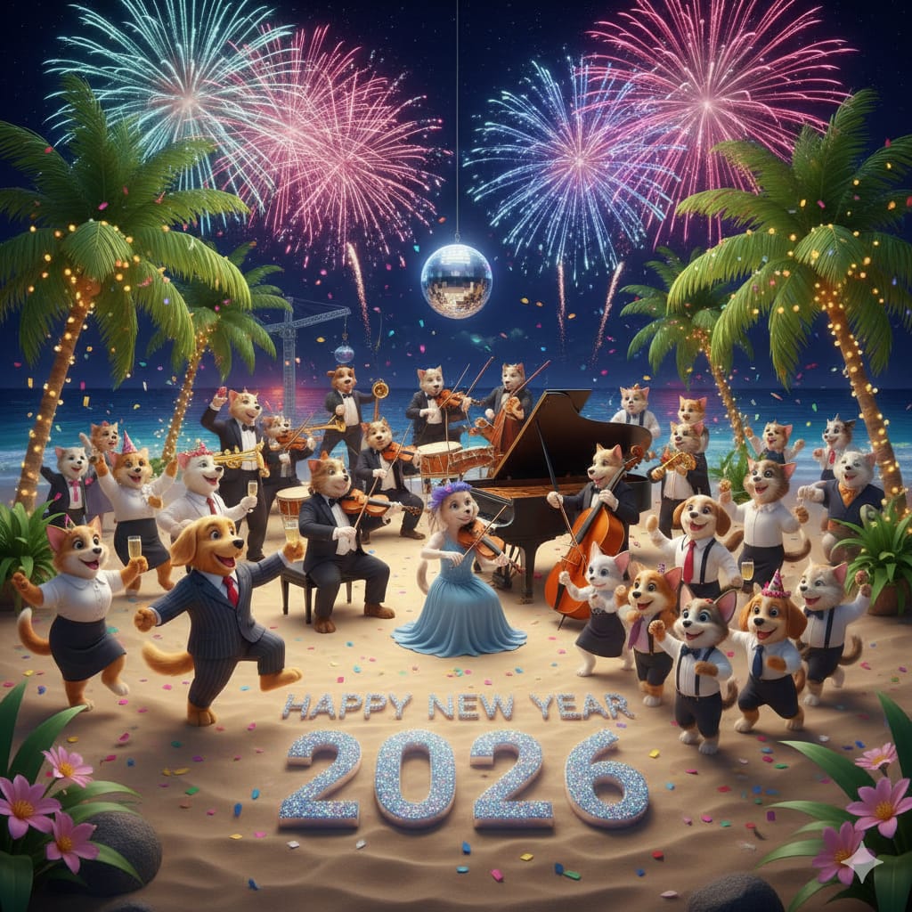 cvasquezdextre's tweet photo. Feliz año 2026, que este nuevo año nos traiga abundante salud, prosperidad, proyectos retadores y exitosos, un país más seguro, con más servicios para la población de alta calidad y crecimiento económico para  el Perú. En sus hogares que brille la unión familiar. #2026 #AñoNuevo https://t.co/kc3IC0gU7B