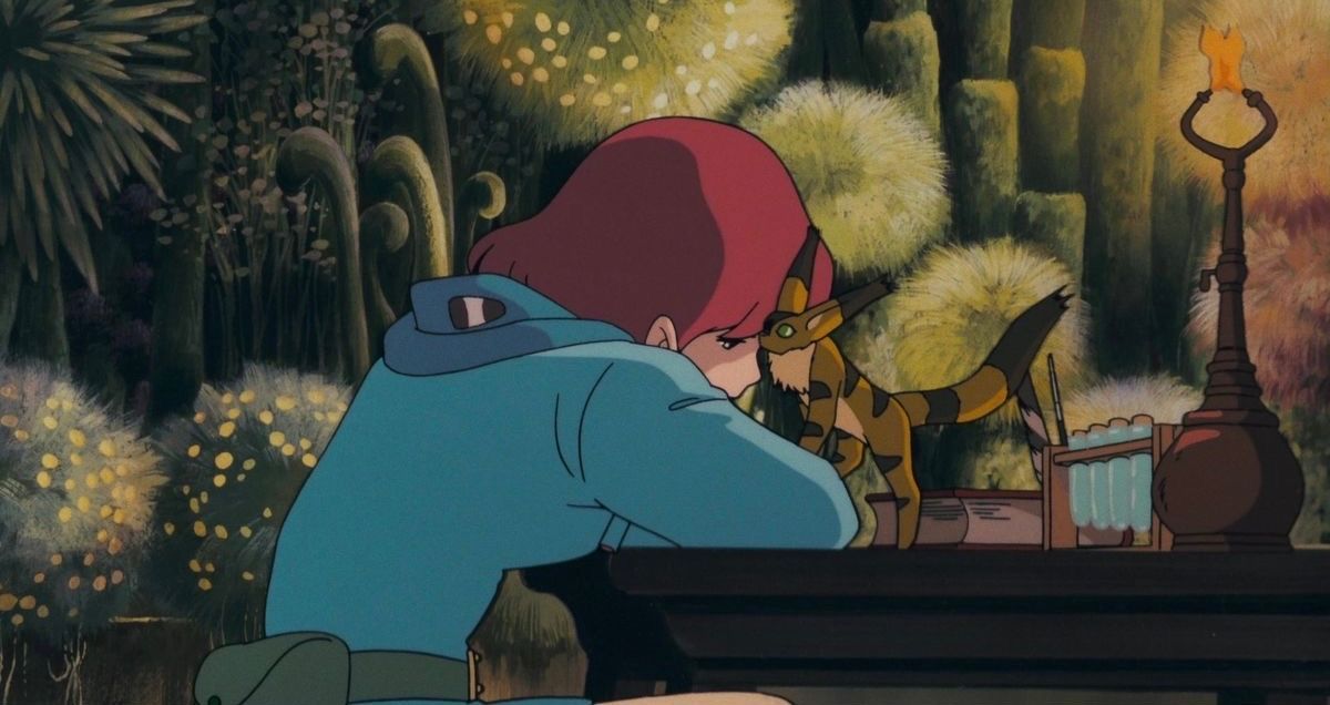 Sci-Fi Archives tweet media