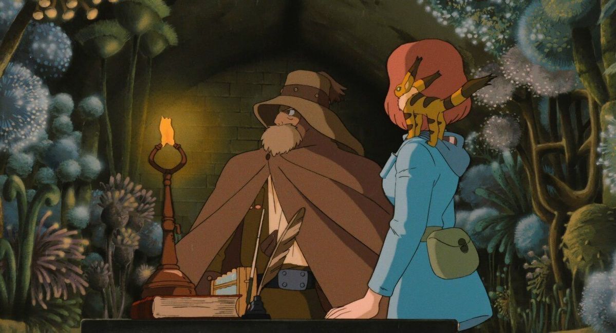 Sci-Fi Archives tweet media