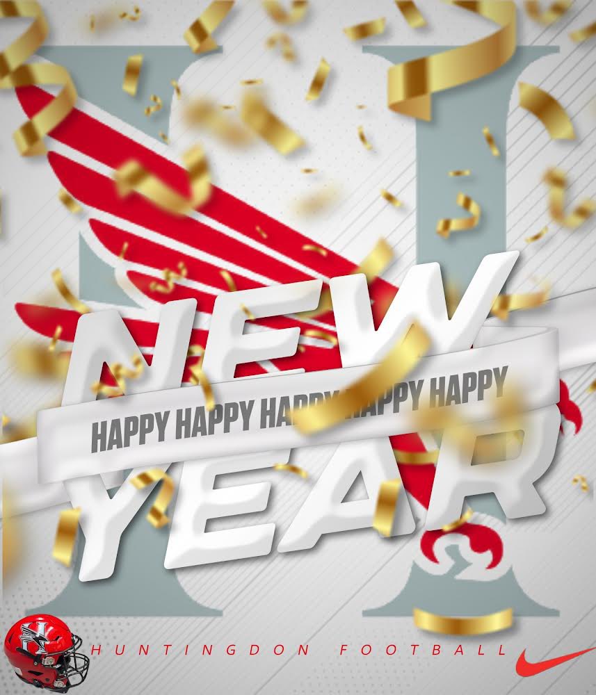 Huntingdon Football tweet media