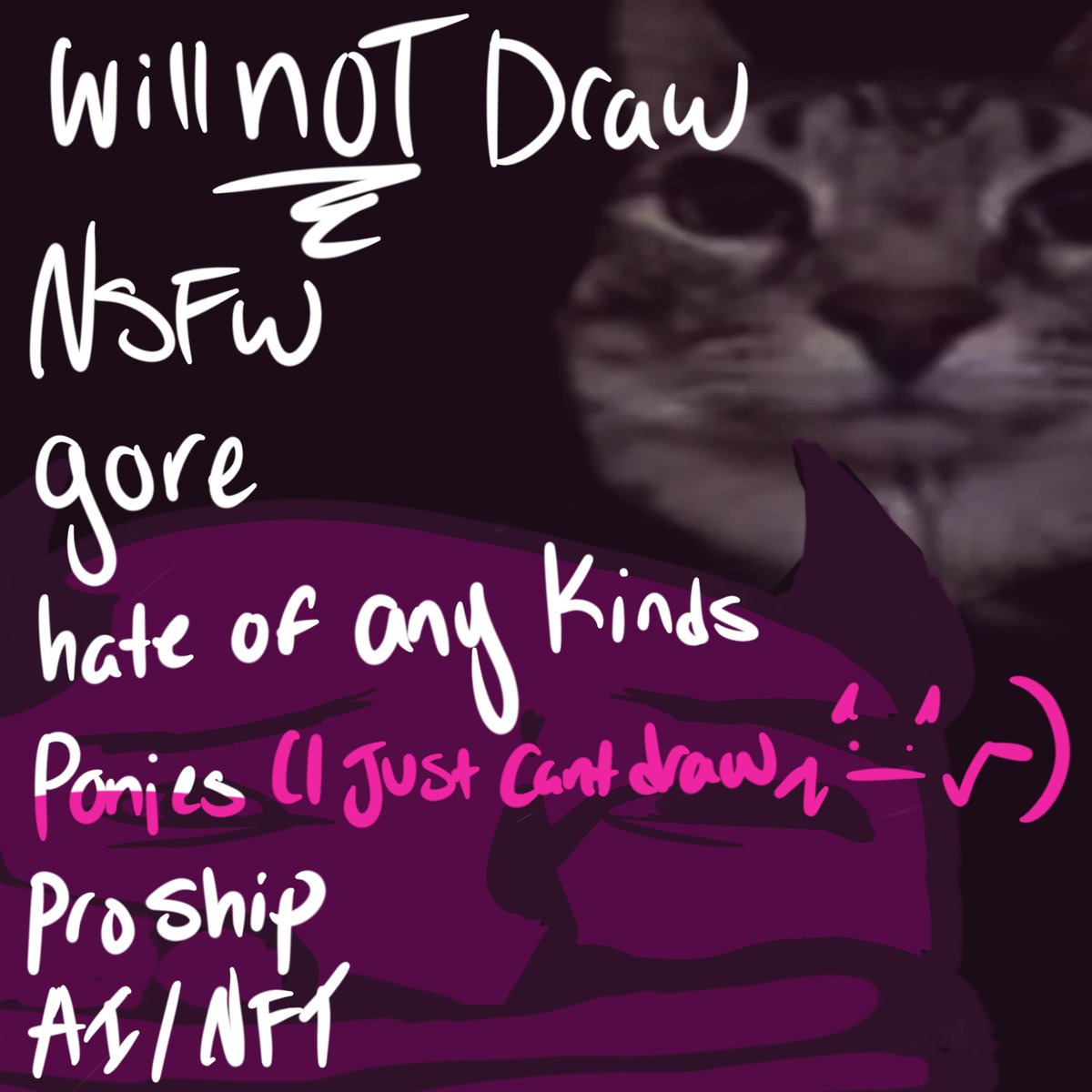 Miah404's tweet photo. HEY CHAT!! LONG TIME NO SEE!!! I'm trying to be more active this year!! so, more art will be coming as I take commissions!! fanart,, animations,, I CAN'T WAIT!! #digitalart #artcommissions https://t.co/EwTNdPP8jB