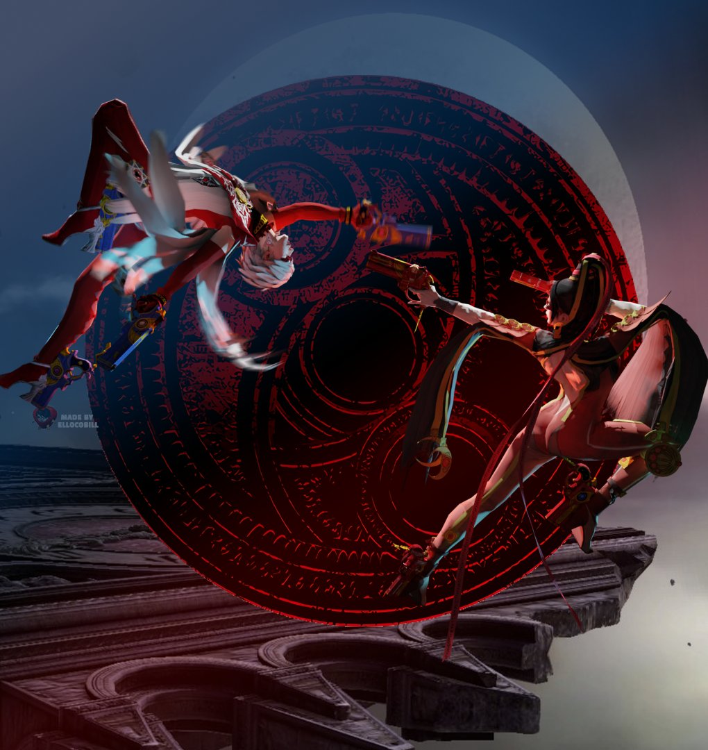 Ultimo y primer render del año, de mi para mi, espero este 2026 hayan mejores resultados y mas comisiones, al igual que en torneos, espero todo vaya bien asi como el 2025 me fue bien a finales, tengo grandes espectativas de este 2026, prospero año a todos los que lean esto🥳🎊
