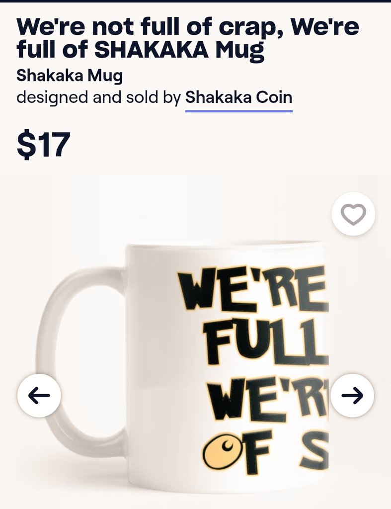 Shakaka Coin tweet media