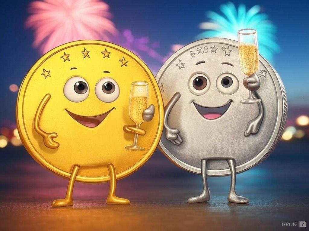 GoldSilver HQ tweet media