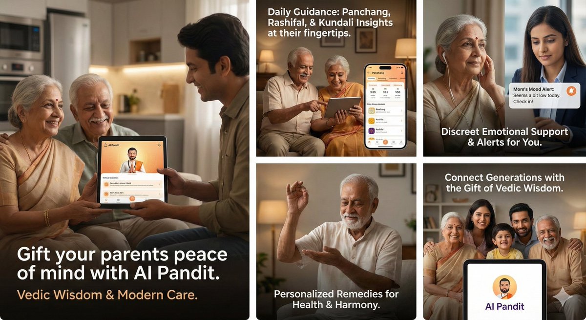 Rohan7958's tweet photo. Building something crazy at an AI hackathon this weekend: AI Pandit for 50+ Indian parents.
Astrology + RAG + WhatsApp = instant guidance for health, wealth, kids, and karma.
#BuildInPublic #AI
CC: @1997harkirat https://t.co/vSddD7NuJh