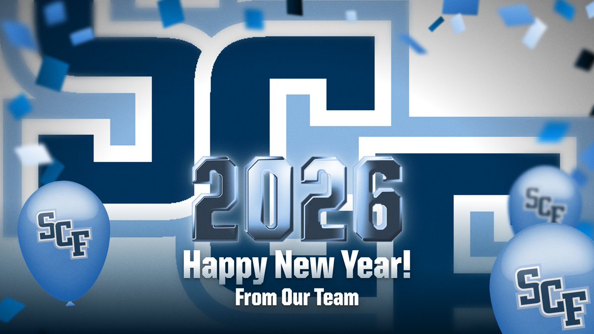 SCF Manatees tweet media