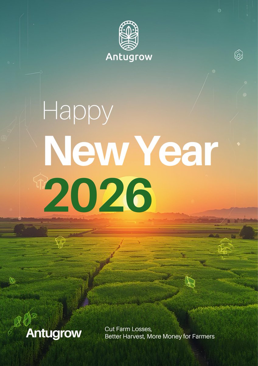 AntuGrow tweet media