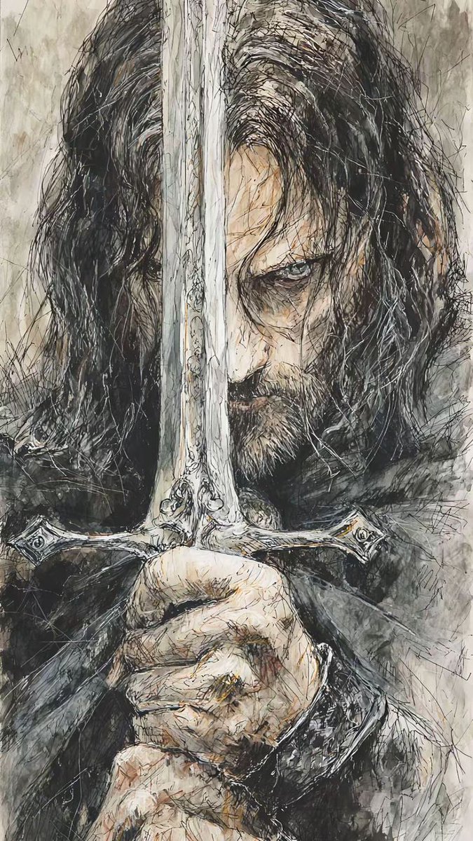 _middleEarth's tweet image. 