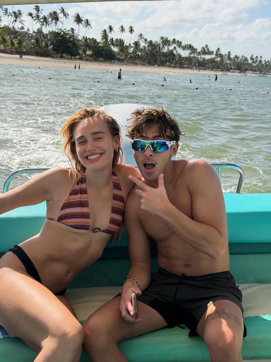 Sina Deinert Updates (Fan Account) tweet media