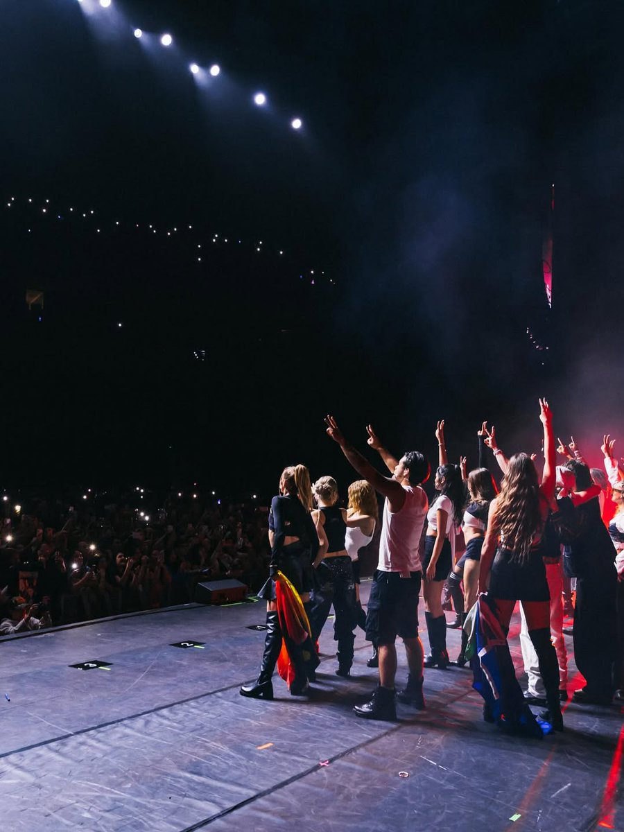 Sina Deinert Updates (Fan Account) tweet media