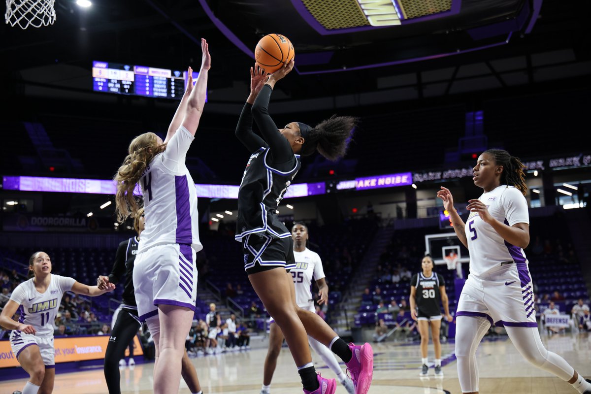 GSU Women's Basketball tweet media