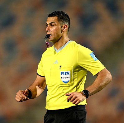 La Vague Verte ⭐️🇩🇿⭐️ tweet media