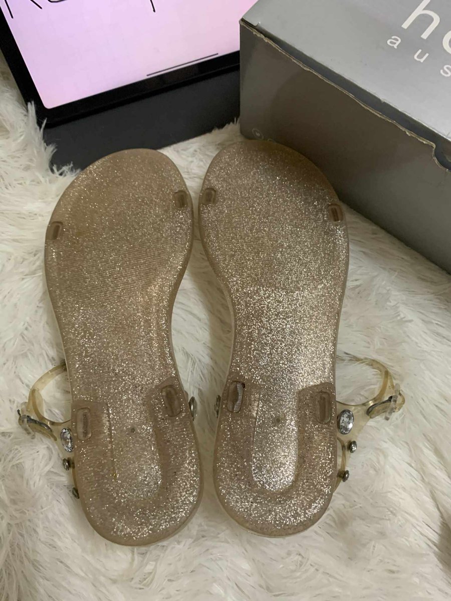 tmmwang_pupp's tweet image. รองเท้า holster size 39
1490.- รวมส่ง ขอคนรับได้ อปก.ครบค่า💌(shop2,590฿)

#ส่งต่อholster #holster #รองเท้าholster
#ส่งต่อlabotte #ส่งต่อvissy
#ส่งต่อatreasurebox