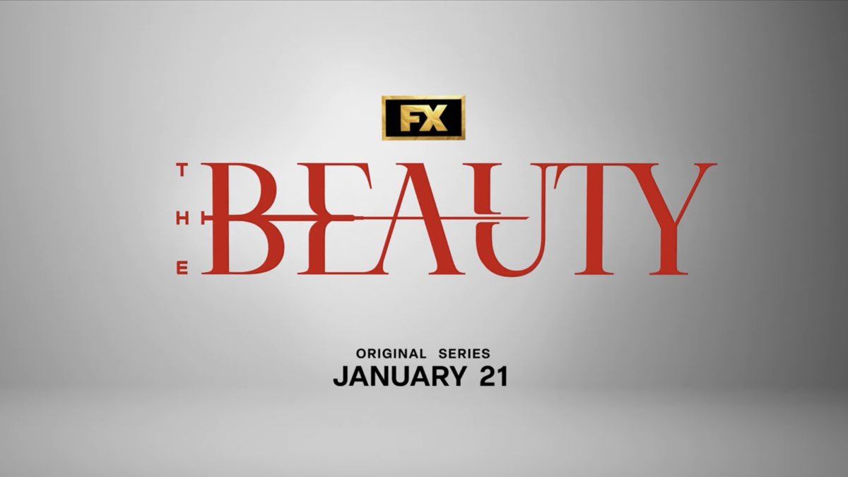 AHSZone's tweet image. The official episode descriptions for the first three episodes of “The Beauty” have been released.

1x01: BEAUTIFUL PILOT - Written by Ryan Murphy &amp;amp; Matthew Hodgson, Directed by Ryan Murphy | “FBI agents Cooper Madsen and Jordan Bennett are assigned to investigate a shocking…