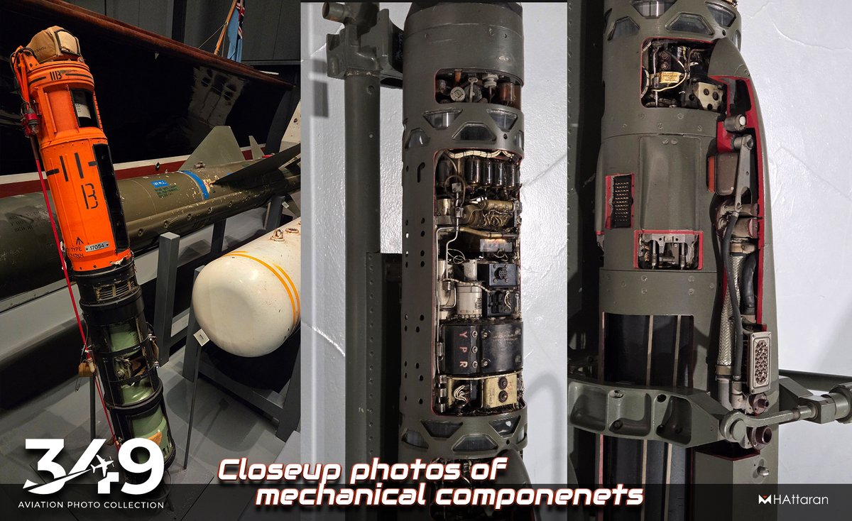 mhattaran's tweet photo. Perfect for concept artists and hard-surface modelers who need authentic mechanical detail. Use them, study them, build better designs
https://t.co/4PQur5QnOC https://t.co/e0y4KA8phC