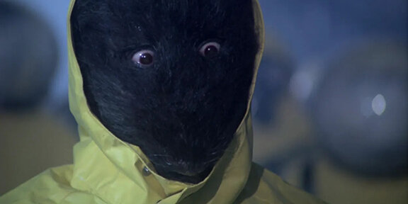 Lovecraft came up with this story idea, but never wrote it. 

"Rats multiply and exterminate first a single city and then all mankind. Increased size and intelligence."

It is YOUR job to apply this to your game now.