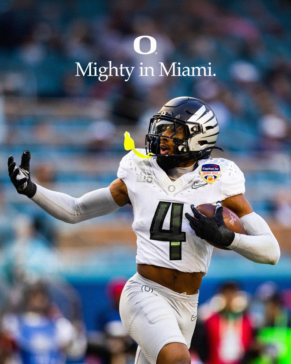 GoDucks's tweet image. New Year, same Ducks. #GoDucks