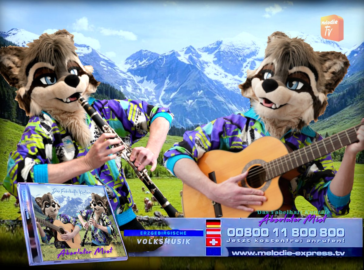 Coontail tweet media