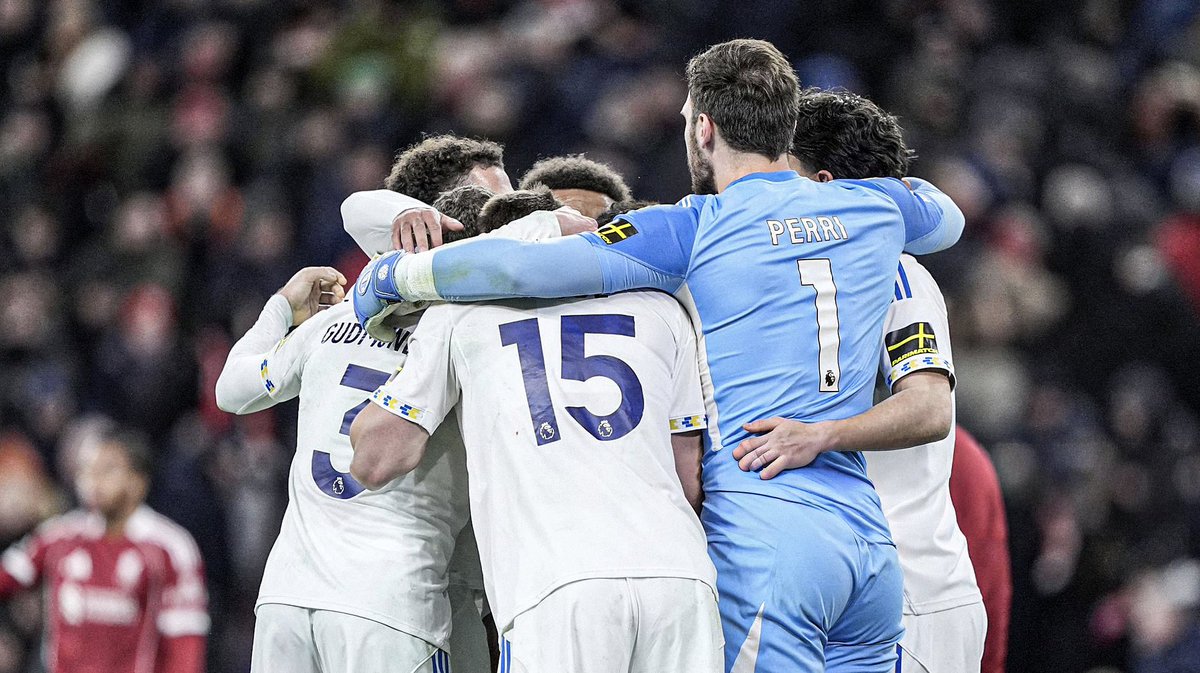 LUFCDATA tweet media